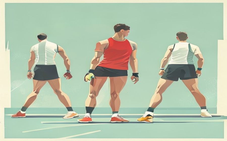 发接发示范